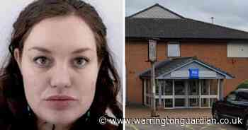 Constance Marten posed as a journalist at Lymm hotel while hiding newborn baby