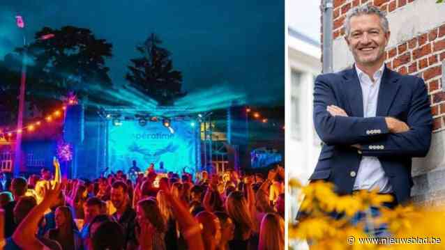 Nieuw gemeentebestuur in Heist-op-den-Berg schrapt Apérotime-evenement van oud-burgemeester, ook Moosebar zoekt naar andere locatie