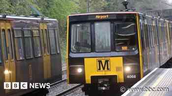 Metro bid for £400m signalling upgrade cash