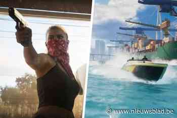 Zal GTA VI meer dan 100 euro kosten? Prijs voor meest geanticipeerde game van het jaar lijkt gelekt