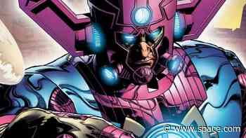 Who is Galactus, the Devourer of Worlds? Exploring the big bad guy for Marvel's 'The Fantastic Four: First Steps'