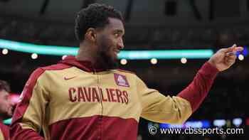 Donovan Mitchell pulls off perfect popcorn prank on Cavs rookie Jaylon Tyson by filling his car with the snack