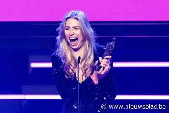Debuutalbum van Nederlands Tiktok-fenomeen Roxy Dekker haalt 200 miljoen streams