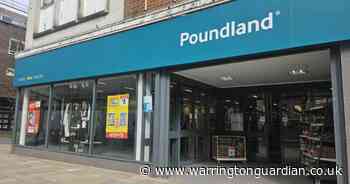 Anger as 825 Poundland stores 'facing closure' amid 'challenging' landscape