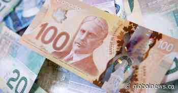 $100K in counterfeit cash seized in Canada from China, headed for N.S.: police