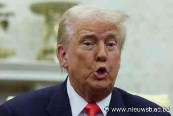 LIVE OORLOG IN OEKRAÏNE. Trump: “Amerikaanse delegatie op dit moment op weg naar Rusland voor gesprekken”