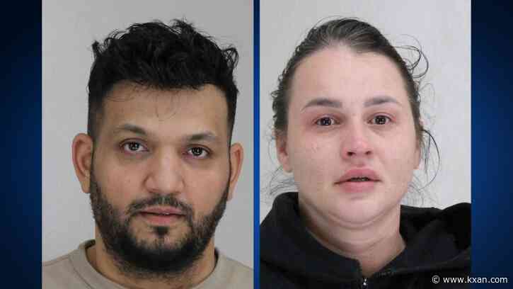 2 Romanian citizens arrested in Texas credit card skimming operation