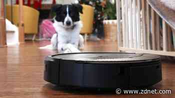 If iRobot goes bust, what happens to your Roomba?