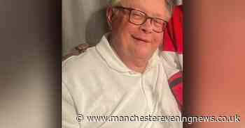 Pensioner told friend alleged killer was his 'partner' before being murdered and dismembered, jury hears