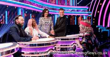 BBC Strictly Come Dancing announces 'new professional dancers' as Tess Daly and Claudia Winkleman wade in to help