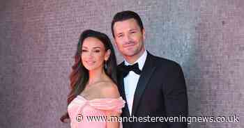 Michelle Keegan's heartfelt tribute in baby girl's name years after discovering incredible Manchester link
