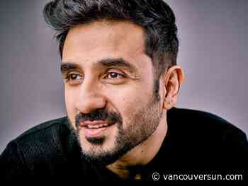 Indian comedian Vir Das says Donald Trump is making nuanced voices counterculture