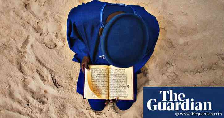 The Long Wave: From aseeda to Vimto, Ramadan traditions across the diaspora