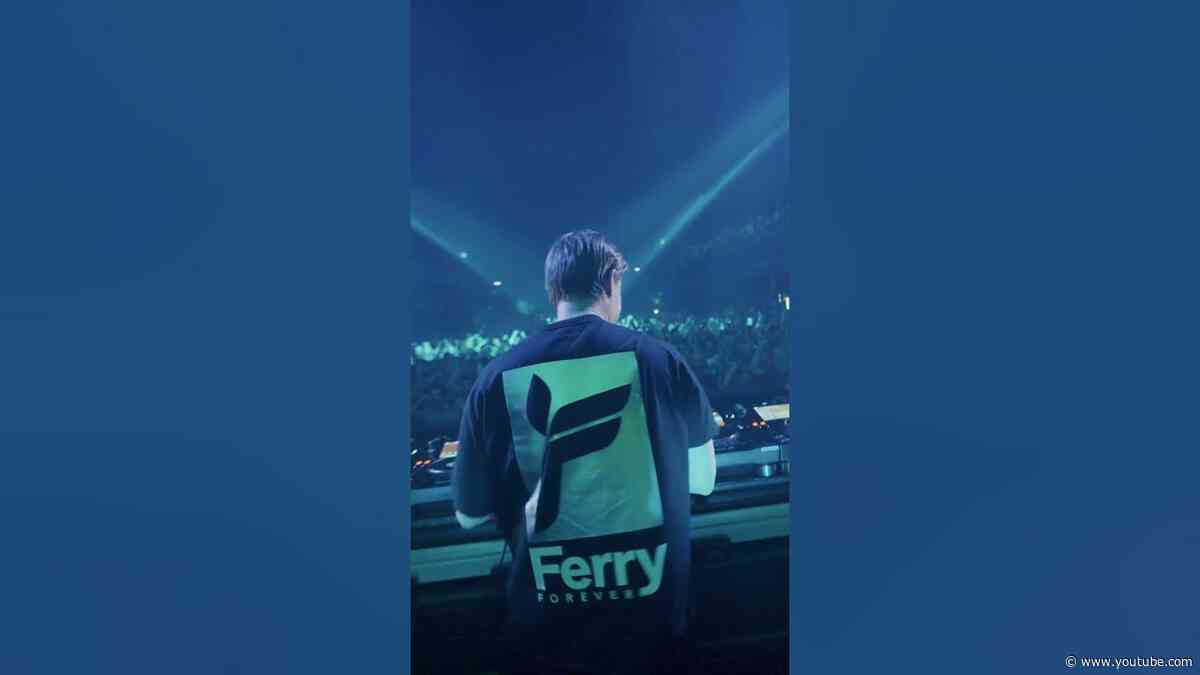 Just breathe! #asot