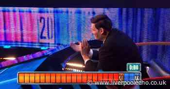 ITV The Chase's Mark Labbett stops game to applaud players