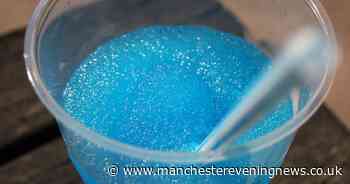 Symptoms of glycerol intoxication to look out for in children after urgent slushy drink warning