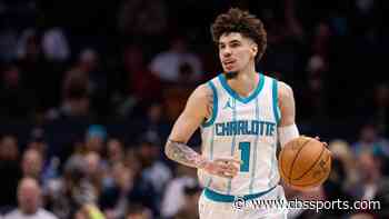 NBA DFS: Top DraftKings, FanDuel daily Fantasy basketball picks for Wednesday, March 12 include LaMelo Ball