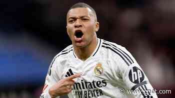 Champions League Soccer: Livestream Atlético Madrid vs. Real Madrid From Anywhere