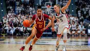 Women's March Madness 2025: How to Watch Selection Sunday, Every Game Without Cable