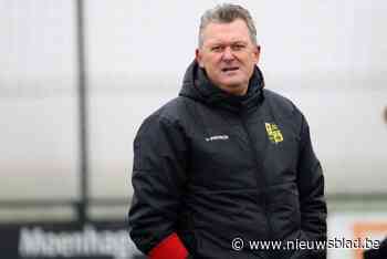 TRANSFERLIVE WEST-VLAANDEREN. Piet Verschelde traint KSC Wielsbeke volgend seizoen