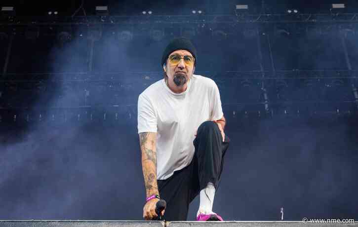 Deftones extend 2025 North American tour