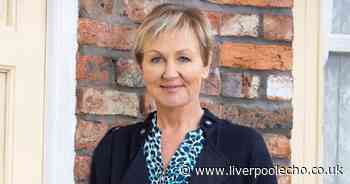 ITV Coronation Street's Sue Cleaver 'signed up' as exciting show first confirmed