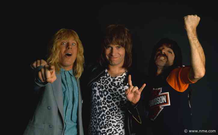 ‘Spinal Tap II’ release date and first teaser revealed: “This time, we’re going beyond 11”