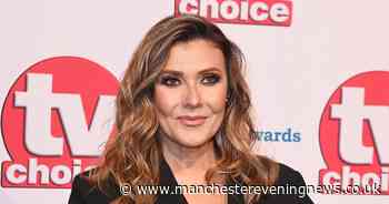 Kym Marsh supported over candid health update she says was 'one of the hardest things'