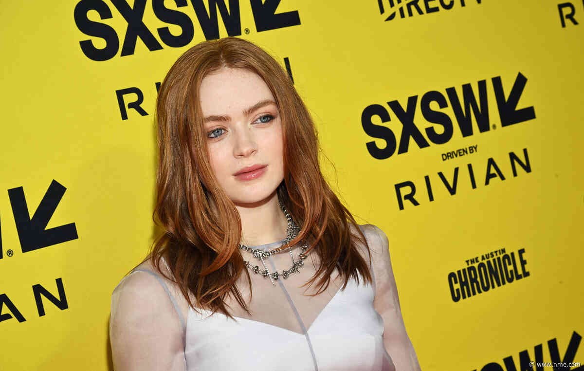 ‘Stranger Things’ star Sadie Sink joins Tom Holland in ‘Spider-Man 4’