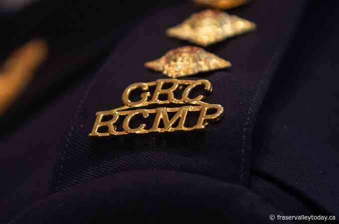 B.C. RCMP conduct hearing delayed over disclosure issues, possible publication ban