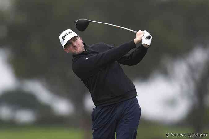 Canadians Pendrith, Conners ready to attack TPC Sawgrass at the Players Championship