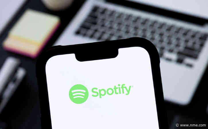 Spotify claims it paid £7.7bn in royalties, amid criticism from artists