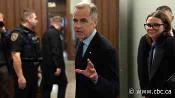 Mark Carney to be sworn in as prime minister Friday: sources