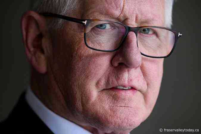 U.S. gender backlash hitting UN agencies, Canadian ambassador Bob Rae says