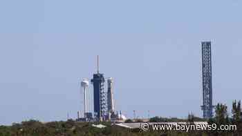 Crew-10 astronauts arrive at launch pad as NASA and SpaceX move closer to bringing Starliner crew home