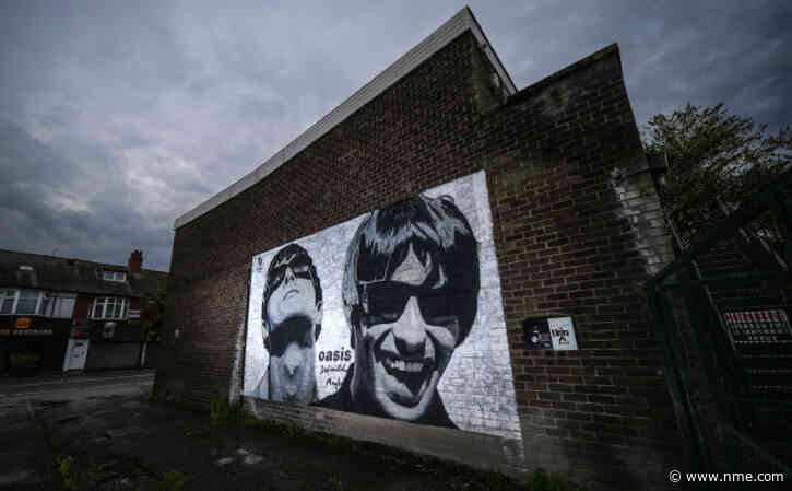 Manchester venue New Century Hall to host official Oasis afterparties for Heaton Park gigs