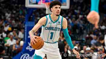 Hornets vs. Hawks odds, line, spread: 2025 NBA picks, March 12 predictions from proven model