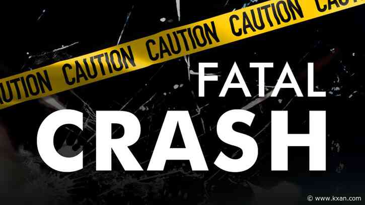 ATCEMS: 1 dead, 1 injured in crash on US 290