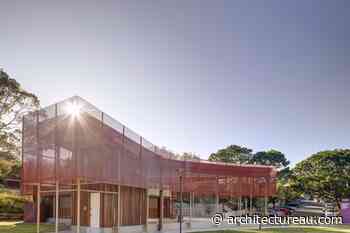 Entries open: 2025 Australian Good Design Awards