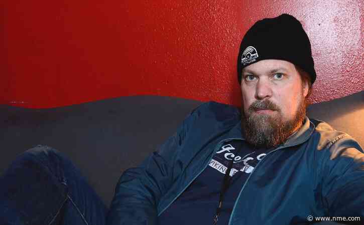 John Grant announces 2025 UK and Ireland tour