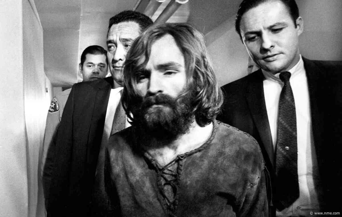 ‘Chaos: The Manson Murders’: was Charles Manson involved in mind control experiments?