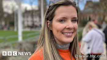 Mothers rally and urge action over access to drug