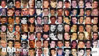 No misconduct case for Hillsborough police - IOPC