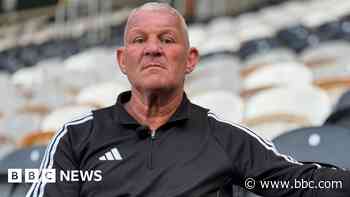 Windass: 'Dementia scares me, we need more help'