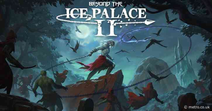 Beyond The Ice Palace 2 review – most delayed video game sequel ever