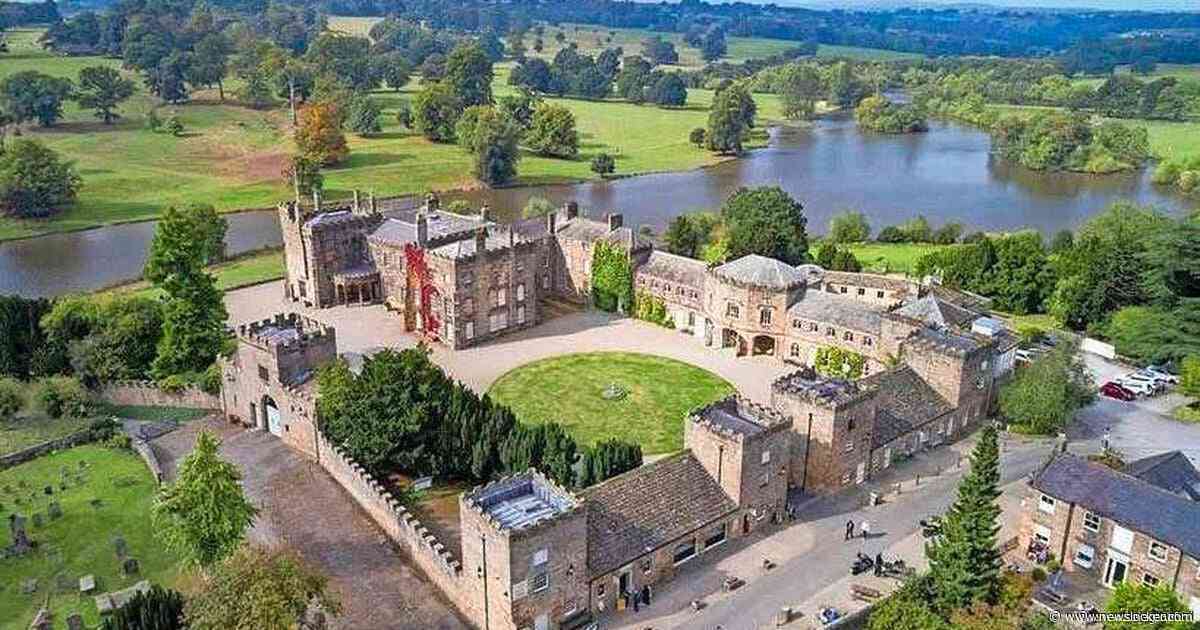 Adellijke familie verkoop kasteel na bezit van zeven eeuwen