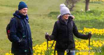 The common spring habit that could see walkers face hefty £5,000 fines