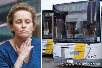 “Wat als bij een ongeval blijkt dat de chauffeur al 12 uur achter het stuur zat?”: flexi-jobs bij De Lijn stuiten op verzet