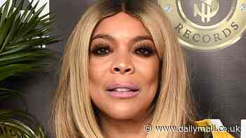 Wendy Williams gets surprise support by a former Hollywood child star after undergoing psychiatric evaluation