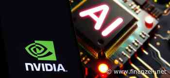 NVIDIA-Aktie mit Milliardenverlusten: Bricht der Chipsektor nach dem DeepSeek-Schock zusammen?